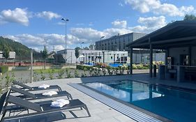 Sport & Relax Hotel Davidek